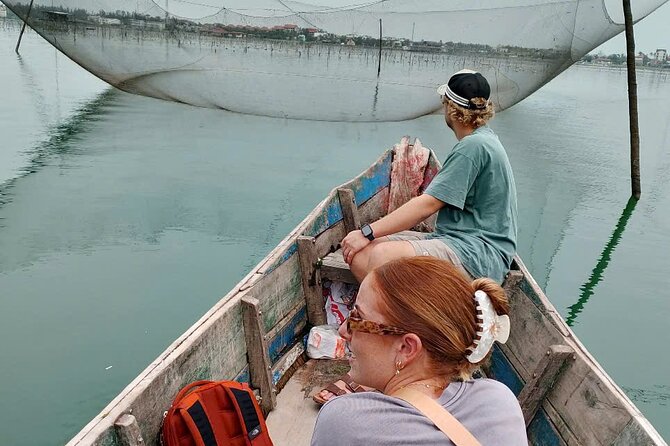 Vietnam/Lang Co Oyster Tour by Fishing & Tasting Oyster Flavors - Price and Value: Is $69 Worth a Day of Oysters?