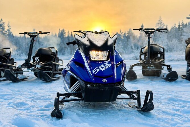VIP Ice Fishing "ICEBREAKER" Lunch in Glass Igloo - Price and value at $349.89 per person