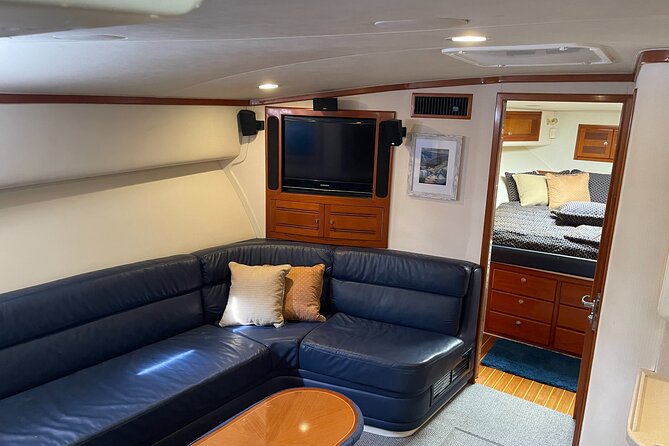 Waikiki Deep Sea Fishing Charter from Oahu - Key Things I’d Prioritize Before Booking