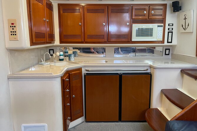 Waikiki Deep Sea Fishing Charter from Oahu - The Big Win: A Private Charter Day, Not a Shared Adventure