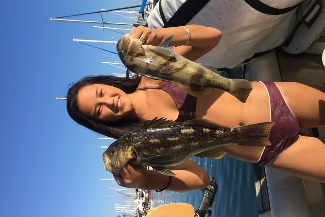 Whale Watching and Fishing Combination Excursions - Trip-Day Reality Checks: Weather and Confirmation