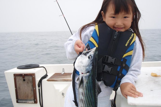 Whale Watching and Fishing Combination Excursions - Who Should Book This Dana Point Tour (And Who Might Skip)