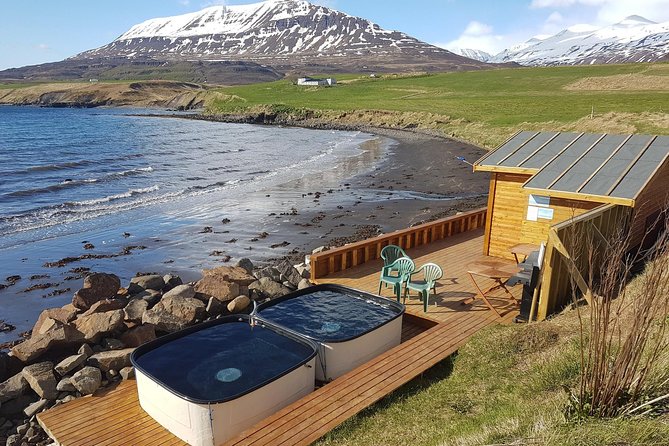 Whale Watching and Sea Angling Tour - Timing on the water: why 3.5 hours feels just right