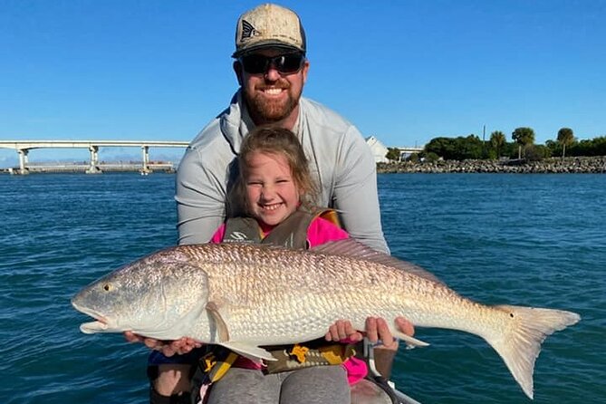 Whatever Turns U On Fishing Charter - Key Highlights You’ll Actually Care About