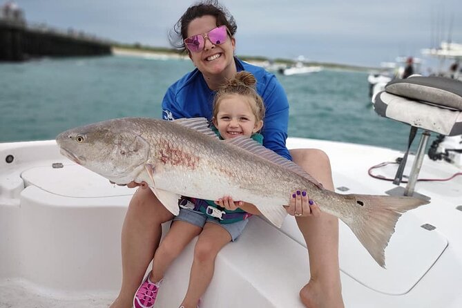 Whatever Turns U On Fishing Charter - Who Captain Shane Is and Why His Style Matters on a Fishing Charter
