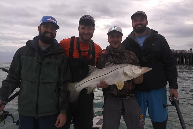 Whatever Turns U On Fishing Charter - Fishing Techniques You’ll Use: More Than Just Casting a Line