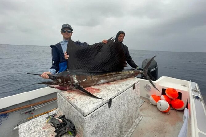 Wholesale Fishing in Poti Marara at Tahiti Teahupoo Peninsula - The 4-hour fishing plan: what happens after you meet