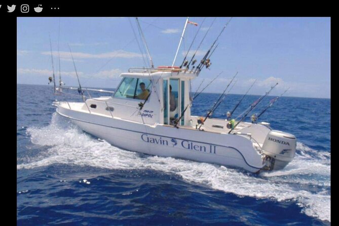 World Class Fishing Charter Trip in Tenerife - What you might catch off Tenerife (and why season rules everything)