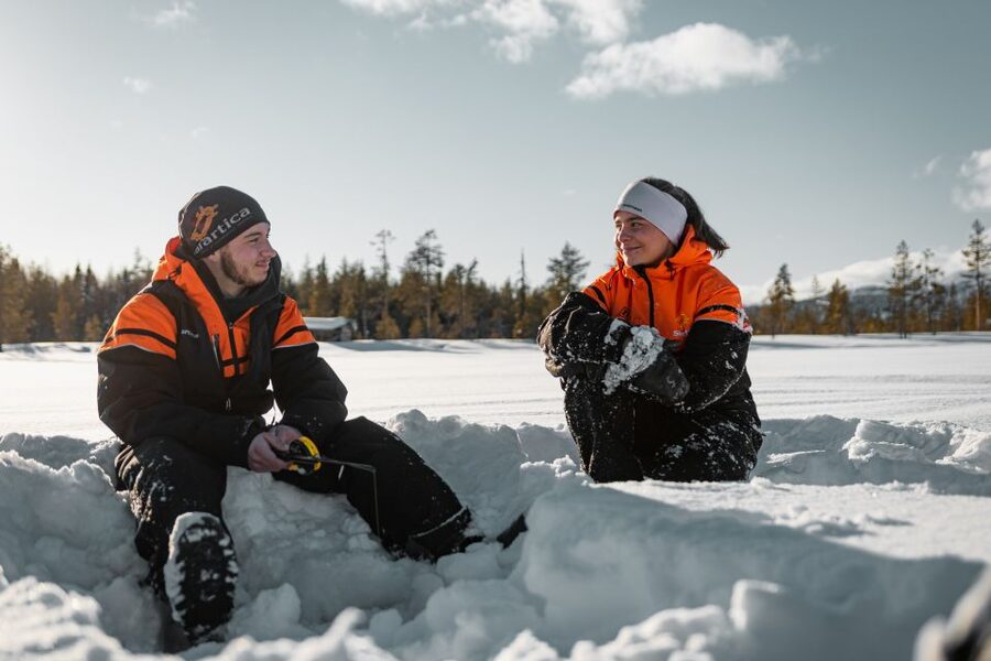 Ylläs: Snowmobile Adventure with Ice Fishing - Final Call: Should You Book This Ylläs Snowmobile and Ice Fishing Day?