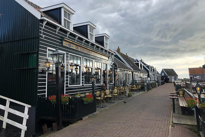 Zaanse Schans Windmills, Countyside & Fishing Villages - Boat trip option: when to say yes and when to pass