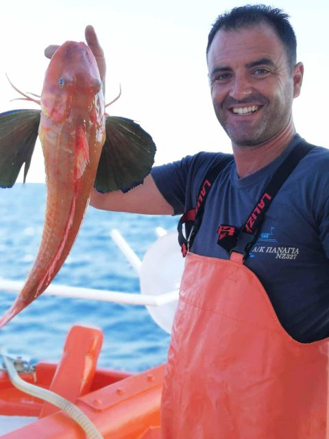 Zante Fishing Tours - Why this Zante fishing trip feels different from a “tour”