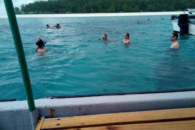 Zanzibar Deep Sea Fishing & Local fishing. - Price and value: $300.70 per group for up to 2