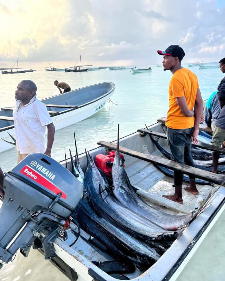 ZANZIBAR FISHING EXPRIENCE - Key highlights you’ll care about