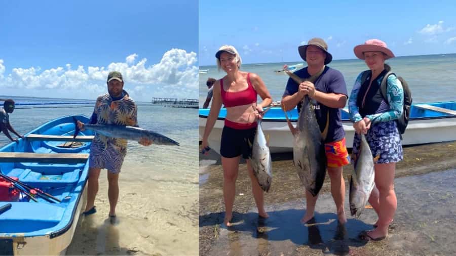 Zanzibar Sea Fishing Boat Tour experience with Transfer - Key Takeaways: What Makes This Tour Worth Your Time