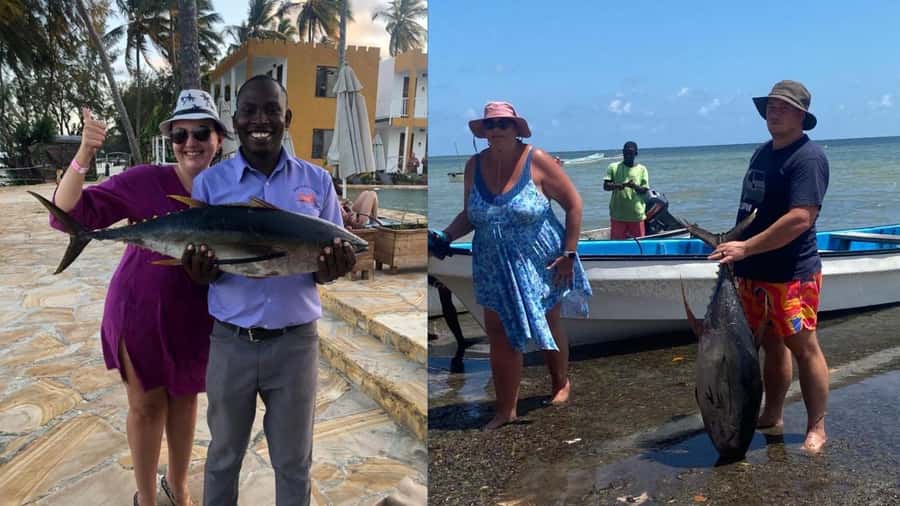 Zanzibar Sea Fishing Boat Tour experience with Transfer - First, Know What This Trip Is: Fishing Work, Not a Show