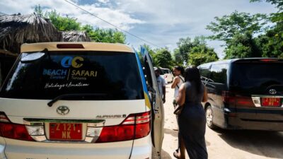 Zanzibar Sea Fishing Boat Tour experience with Transfer - Pickup and the Transfer: Why Timing Can Feel Longer Than You Expect