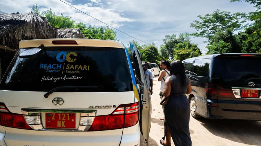 Zanzibar Sea Fishing Boat Tour experience with Transfer - Pickup and the Transfer: Why Timing Can Feel Longer Than You Expect